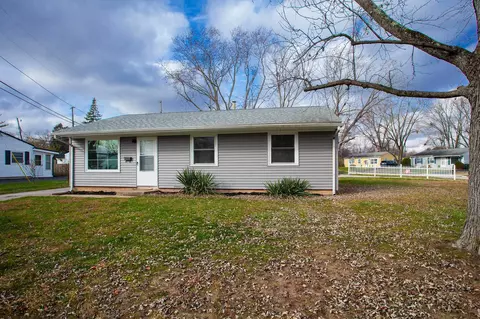 3509 Lacon Rd, Hilliard, OH 43026