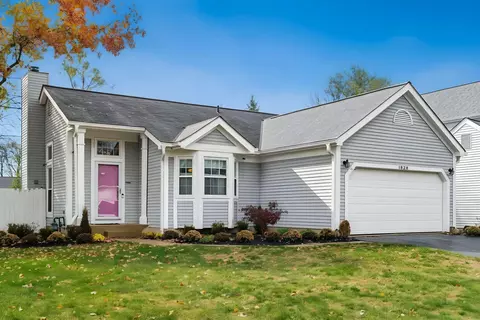 1828 Gardenstone Dr, Columbus, OH 43235