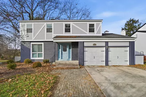 4367 Scissortail Loop, Westerville, OH 43081