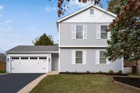 1212 Tillicum Dr, Worthington, OH 43085