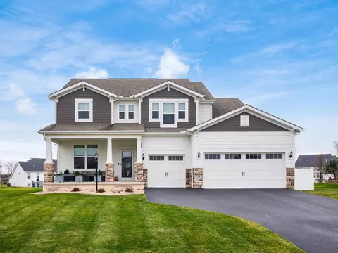 11487 Millwood Dr NW, Pickerington, OH 43147