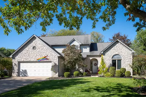 1062 Fishermans Dr, Westerville, OH 43082