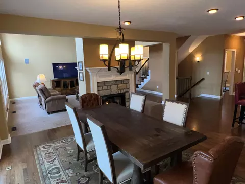 Dining - 8159 Winchcombe Dr, Dublin, OH 43016 photo 3 of 4