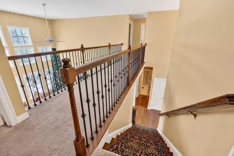 Entry Way - 8159 Winchcombe Dr, Dublin, OH 43016 photo 3 of 7