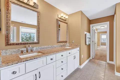 Entry Way - 8159 Winchcombe Dr, Dublin, OH 43016 photo 5 of 7