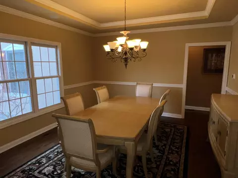 Dining - 8159 Winchcombe Dr, Dublin, OH 43016 photo 2 of 4