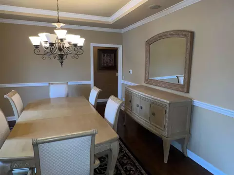 Dining - 8159 Winchcombe Dr, Dublin, OH 43016 photo 1 of 4