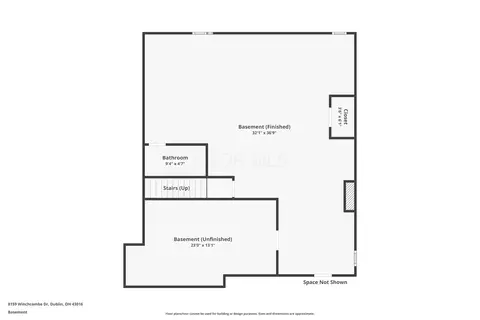 Other - 8159 Winchcombe Dr, Dublin, OH 43016 photo 1 of 10
