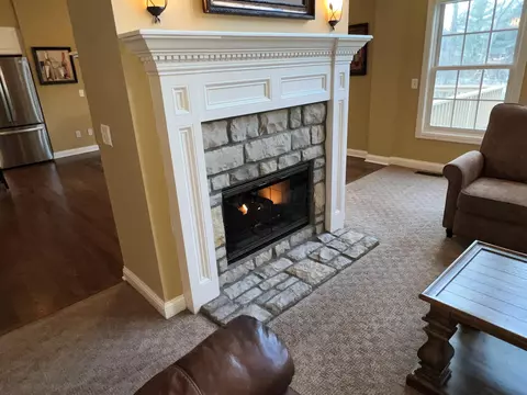 Living - 8159 Winchcombe Dr, Dublin, OH 43016 photo 3 of 3