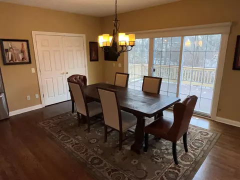 Dining - 8159 Winchcombe Dr, Dublin, OH 43016 photo 4 of 4