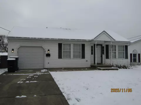 1817 Marlboro Ave, Obetz, OH 43207