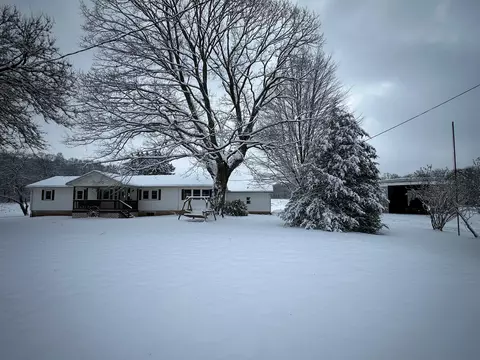5820 County Road 25, Cardington, OH 43315