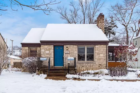 261 S Kellner Rd, Columbus, OH 43209