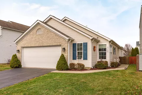 5756 Annmary Rd, Hilliard, OH 43026