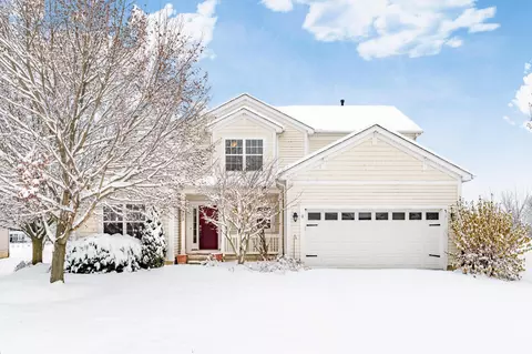 173 Mannaseh Dr E, Granville, OH 43023