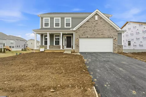 12234 Tybee Ct NW, Pickerington, OH 43147