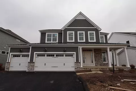 7222 River Birch Rd, Plain City, OH 43064