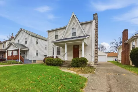 555 E Weber Rd, Columbus, OH 43202