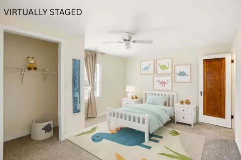 Bedroom - 555 E Weber Rd, Columbus, OH 43202 photo 1 of 11