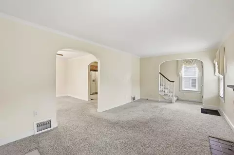 Living - 555 E Weber Rd, Columbus, OH 43202 photo 5 of 7