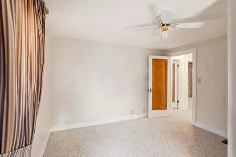Bedroom - 555 E Weber Rd, Columbus, OH 43202 photo 7 of 11