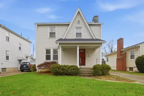 555 E Weber Rd, Columbus, OH 43202