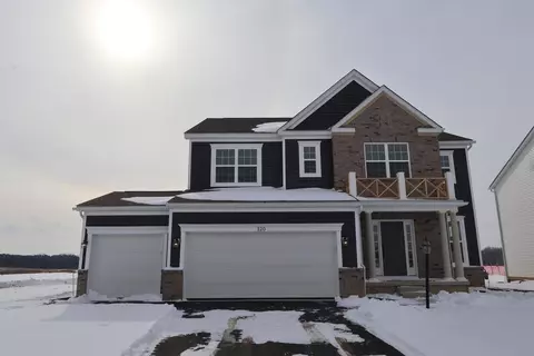320 River Birch Dr, Galena, OH 43021