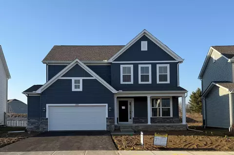 4561 Burgstaller Ct, Grove City, OH 43123