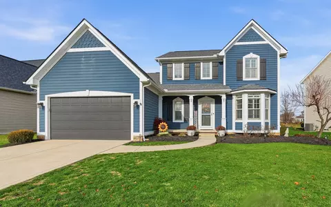 11240 Santa Barbara Dr, Plain City, OH 43064