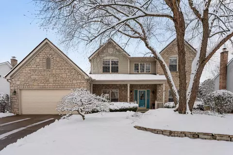 1252 Rice Ave, Gahanna, OH 43230