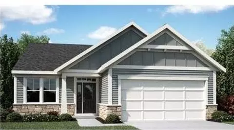 5955 Windcliff Dr #E, Grove City, OH 43123