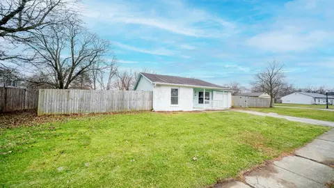 2585 Millview Dr, Columbus, OH 43207