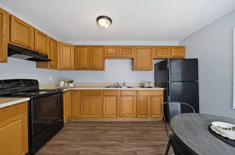 Kitchen - 2585 Millview Dr, Columbus, OH 43207 photo 3 of 3