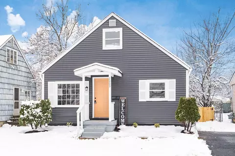 2205 Lexington Ave, Columbus, OH 43211