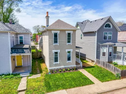 61 Dakota Ave, Columbus, OH 43222