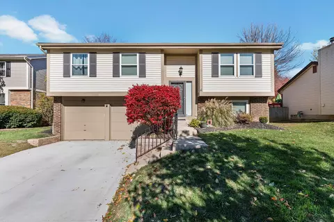 2248 Worthingwoods Blvd, Powell, OH 43065