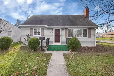 2877 Astor Ave, Columbus, OH 43209