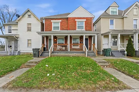 91-93 N Central Ave, Columbus, OH 43222