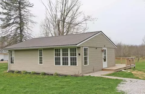 17129 Murray Rd, Mount Vernon, OH 43050