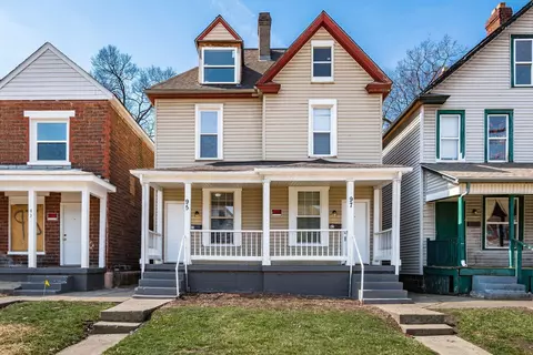 95-97 N Central Ave, Columbus, OH 43222