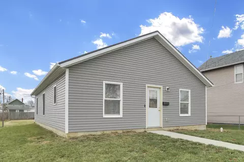 98 Burt Ave, Newark, OH 43055