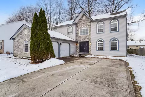 1563 Dream Ct, Reynoldsburg, OH 43068
