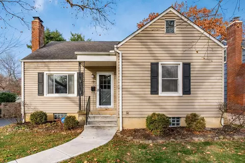 148 Deland Ave, Columbus, OH 43214