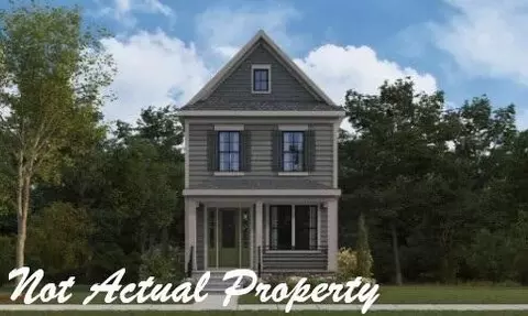 117 Encore Park Bnd, Powell, OH 43065
