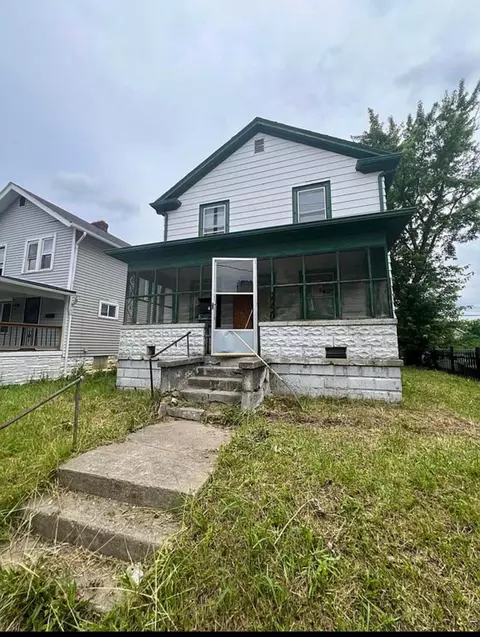 2230 Cleveland Ave, Columbus, OH 43211
