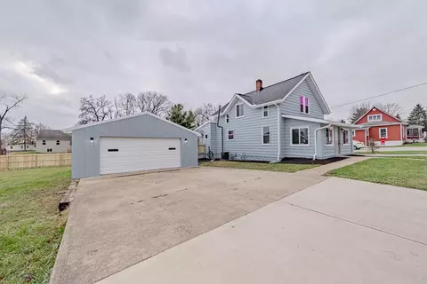 249 S Oregon St, Johnstown, OH 43031