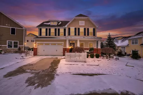 7844 Adare Ct #5, Dublin, OH 43016