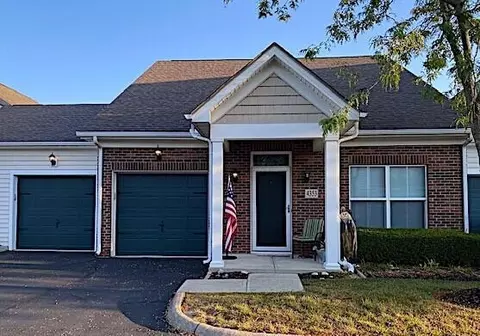 4353 Parkway Centre Dr #31, Grove City, OH 43123