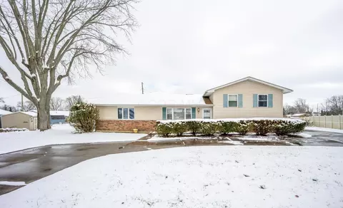 12635 Clark Dr, Orient, OH 43146