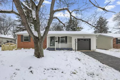 5364 Sharon Ave, Columbus, OH 43214